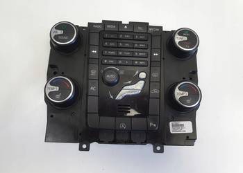 Volvo S60 II V60 I PANEL KLIMATYZACJI Nawiewu radia 30795271