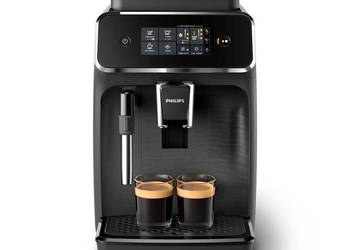 Ekspres do kawy ciśnieniowy Philips EP2220/10