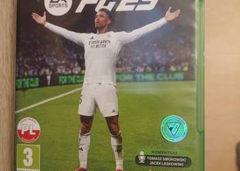Fifa 2025 xbox One