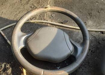 Kierownica poduszka Iveco Daily III