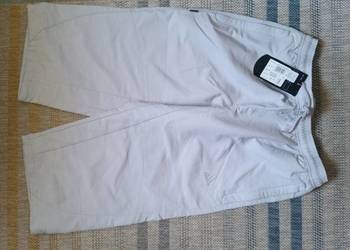 ADIDAS spodnie 3/4