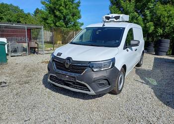 Renaut Kangoo Maxi Long / 1, 5 / 95KM / Chłodnia / Izoterma / Nowy /2025r