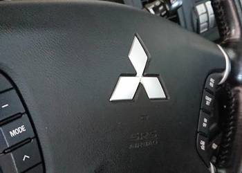 Mitsubishi Pajero IV 3.8 V6 MIVEC w perfekcyjnym stanie
