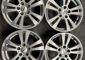 Felgi Audi Skoda VW 5x112/16/47