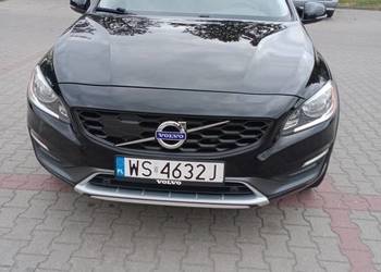 Volvo V60 cross country 2016r.