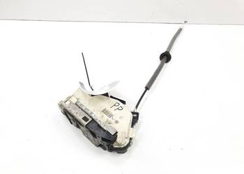 ZAMEK DRZWI PP SKODA RAPID 5E1837016C