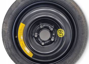 KOŁO ZAPASOWE DOJAZDOWE 115/70 R15 Volvo S70 V70 I 9127261 2150511 dojazd