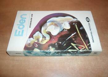 Eden - Lem / szcz.