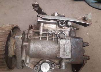 Pompa wtryskowa Vw  , Audi 1.5 D