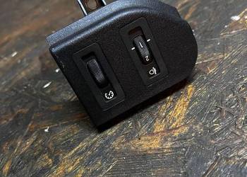 Regulator wysokości świateł regulator natężenia światła BMW E36