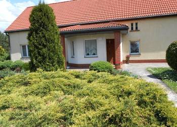 Kamienna Góra, dom z ogrodem /garaż/działka