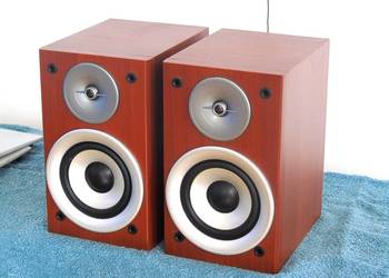Kolumny stereo JVC 2 x 40 wat sprawne. WYSYŁKA.