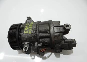 KOMPRESOR KLIMATYZACJI BMW E90 E91 LIFT N43 9182794