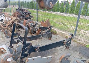 Obciążniki obciążnik Fendt