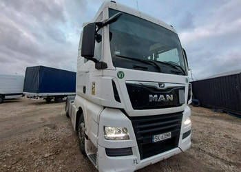 MAN Tgx