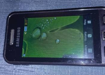 Samsung GT-S5230 Avila + Akcesoria