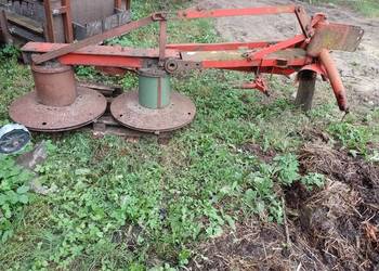 sprzedam kosiarkę rotacyjną