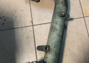 Volvo Penta OEM TAMD72P Przewód turbosprężarki 866060