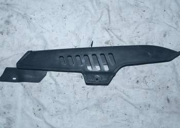Yamaha XT 600 3TB Osłona Łańcucha XT600
