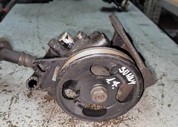 Pompa wspomagania Nissan Sunny 1.4