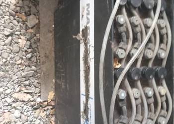 Bateria trakcyjna 24V