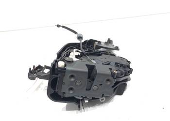 ZAMEK DRZWI LEWY TYŁ VOLVO V50 Kombi 30699111 03-12