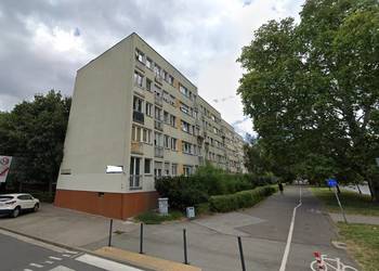 2pok, 49met, okolice Młodych Techników PEŁEN ROZKŁAD (Wrocław)
