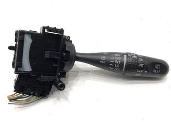 PRZEŁĄCZNIK WYCIERACZEK SUZUKI SWIFT III Hatchback WŁĄCZNIK