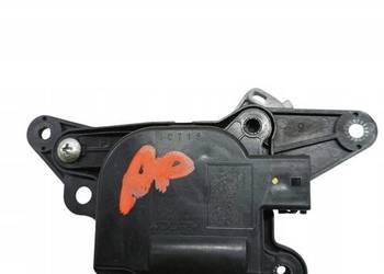 SILNICZEK NAGRZEWNICY  Hyundai ix55 I (2006-2011)