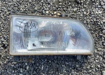 Kia besta lampa prawa
