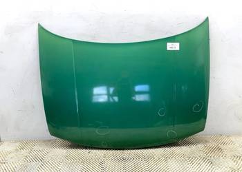 MASKA VW GOLF IV Kombi 99-06 Quartz Grey Metallic POKRYWA