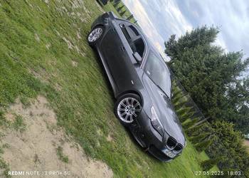 Sprzedam BMW E60 3.0d