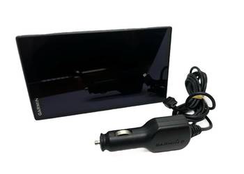 Nawigacja Garmin DriveSmart 61