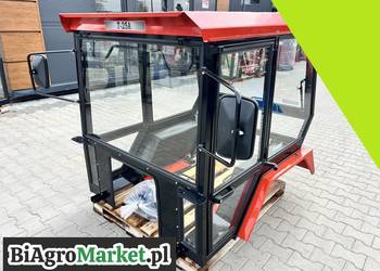 Kabina ciągnikowa Ursus C330 Kabina Ursus C360 C-360 MF235 MF255 T25 -RATY-