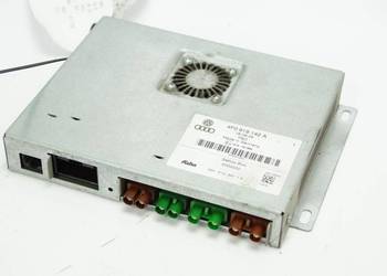 MODUŁ AUDI A8 D3 4F0919142A