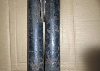 GOLENIE ZAWIESZENIA PRZÓD JUNAK M10