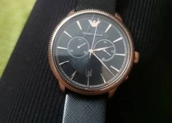 Zegarek Emporio Armani