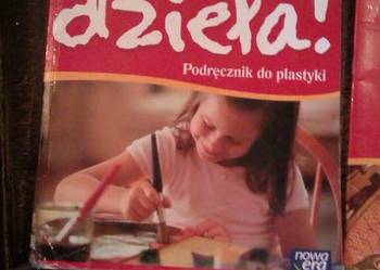 do dzieła podręcznik plastyka szkoła podstawowa kolekcje