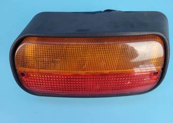 CASE IH PUMA 145 12r LAMPA ZESPOLONA PRAWA TYŁ 87536434