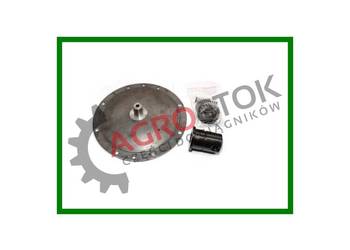 Komplet naprawczy blokady mtz