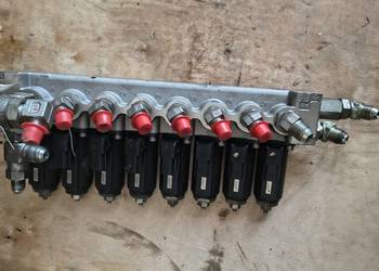 Rozdzielacz Elektrozawór Hydrauliczny 8KWE5A-30