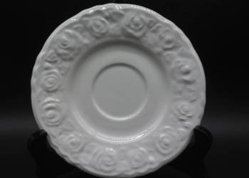 Talerzyk/podstawek – Franco Giorgi by Quadrifoglio (Made in Italy)