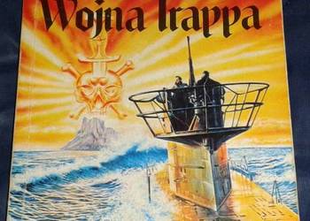 Wojna Trappa - Brian Callison