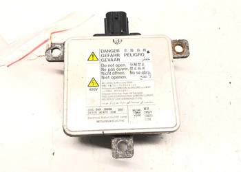 PRZETWORNICA XENON MAZDA 3 BM W3T24571 MODUŁ ZASILAJĄCY, OŚWIETLENIA