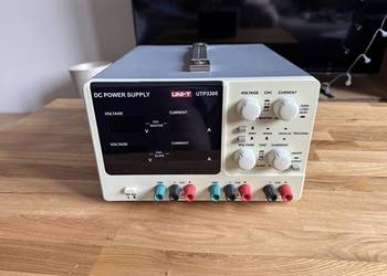 Zasilacz warsztatowy laboratoryjny UNI-T UTP3305