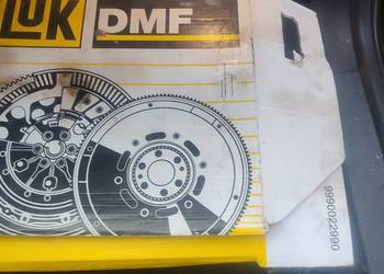 Nowe KOŁO DWUMASOWE NISSAN ALMERA PRIMERA X-TRAIL 2,2 D