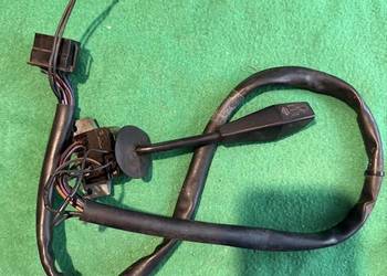 Manetka przełącznik wycieraczek pod kierownicę BMW e12