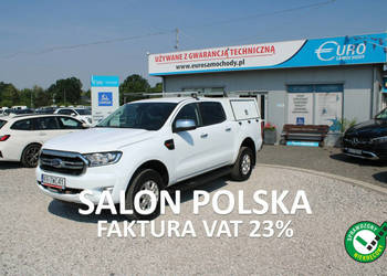 Ford Ranger 2.0 Ecoblue Xlt 170km Netto 69024PLN V (2012-)