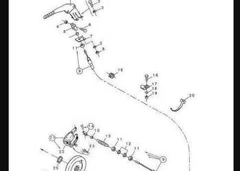 New Holland TX30, TX36, TX32, TX34 katalog cześci PL New Holland TX30, TX36, TX32, TX34 katalog cześci PL