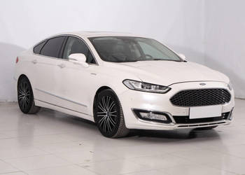 Ford Mondeo 2.0 Hybrid